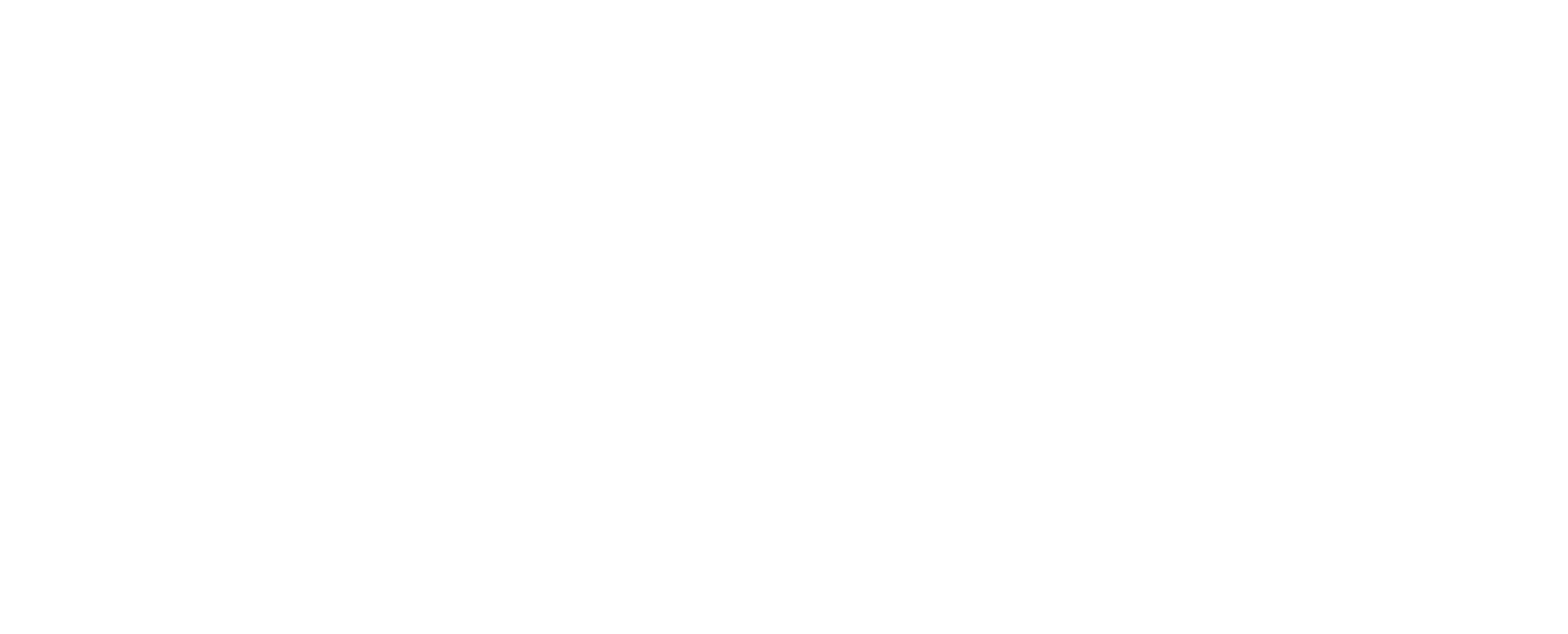 Davines Logo_Payoff White